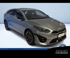 KIA ProCeed MY25 1.5 TGDI MH DCT GT-LINE - 6