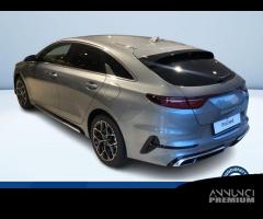 KIA ProCeed MY25 1.5 TGDI MH DCT GT-LINE - 10