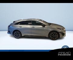 KIA ProCeed MY25 1.5 TGDI MH DCT GT-LINE - 15