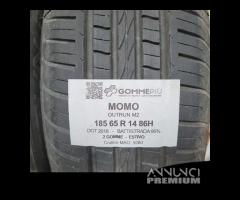 Gomme estive usate 185/65 14 86H