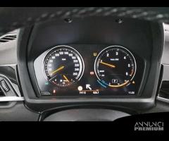 BMW X1 xDrive 18d Advantage Autom. - 4