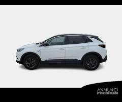 OPEL GRANDLAND X 1.5 Ecotec Diesel 130cv 2020 S/S