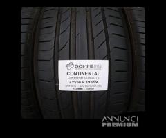 Gomme estive usate 235/50 19 99V