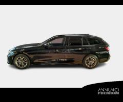 BMW 320 xDrive 48V Sport Touring aut.