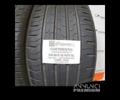 Gomme estive usate 235/60 18 107V XL