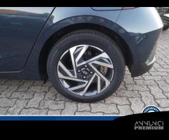 Hyundai i20 1.2 GPL 84CV MT CONNECTLINE MY25 - 8