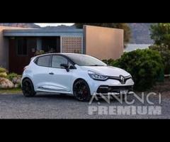 Ricambi Renault Clio 2015