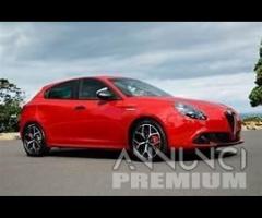 Ricambi Alfa Romeo Giulietta