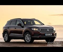 Ricambi Volkswagen Touareg