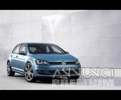 Ricambi Volkswagen Golf 7