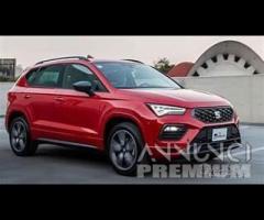 Ricambi Seat Ateca