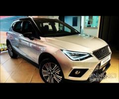 Ricambi Seat Arona