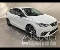 Ricambi Seat Ibiza