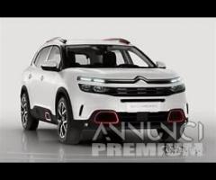 Ricambi Citroen C5 Aircross