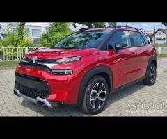 Ricambi Citroen C3 Aircross