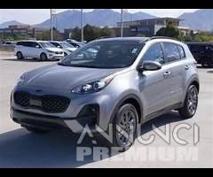 Ricambi Kia Sportage