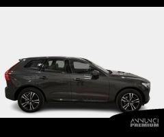 VOLVO XC60 D4 AWD Geartronic Business