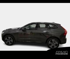 VOLVO XC60 D4 AWD Geartronic Business