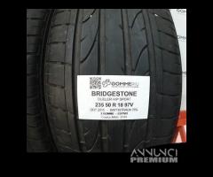 Gomme estive usate 235/50 18 97V