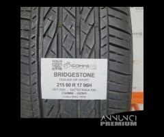 Gomme estive usate 215/60 17 96H