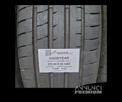 Gomme estive usate 235/45 20 100V