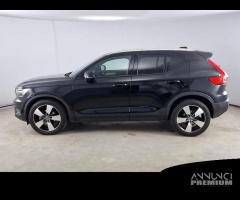 VOLVO XC40 D3 Geartronic Momentum