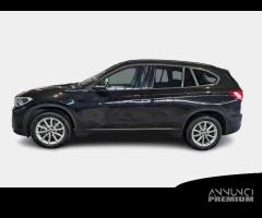 BMW X1 sDrive 18d Business Advantage Autom.