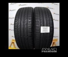 Gomme estive usate 235/45 19 95V