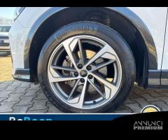 Audi Q3 SPORTBACK 40 2.0 TDI S LINE EDITION Q... - 11