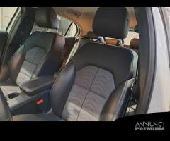 MERCEDES-BENZ GLA 220 d Automatic 4MATIC Business