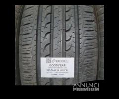 Gomme estive usate 265/50 20 111V XL