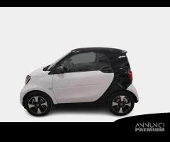 SMART FORTWO EQ 41kW passion