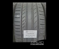 Gomme estive usate 255/40 20 101V XL