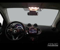 SMART FORTWO EQ 41kW passion