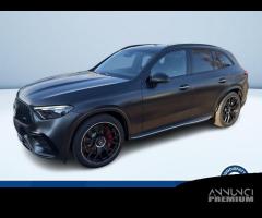 Mercedes-Benz GLC 63 S E PERFORMANCE AMG line...