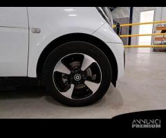 SMART FORTWO EQ 41kW passion - 6