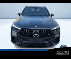 Mercedes-Benz GLC 63 S E PERFORMANCE AMG line...