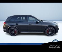 Mercedes-Benz GLC 63 S E PERFORMANCE AMG line...