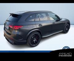 Mercedes-Benz GLC 63 S E PERFORMANCE AMG line... - 6