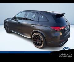 Mercedes-Benz GLC 63 S E PERFORMANCE AMG line... - 8