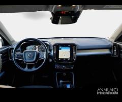 VOLVO XC40 D3 AWD Geartronic Momentum