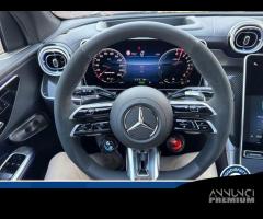 Mercedes-Benz GLC 63 S E PERFORMANCE AMG line... - 18