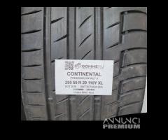 Gomme estive usate 255/55 20 110Y XL