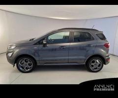 FORD ECOSPORT 1.0 Ecoboost 125cv S/S ST-Line