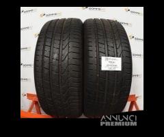 Gomme estive usate 255/40 19 96Y