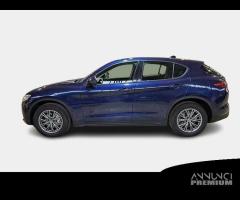 ALFA ROMEO STELVIO 2.2 Turbo Diesel 180CV AT8 Q4 B