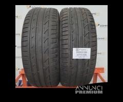 Gomme estive usate 225/45 19 92W (RUNFLAT)