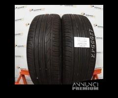 Gomme estive usate 225/55 17 97W