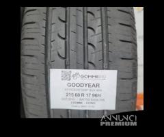 Gomme estive usate 215/60 17 96H