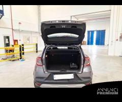 RENAULT CAPTUR 1.6 HEV E-TECH 105KW BUSINESS